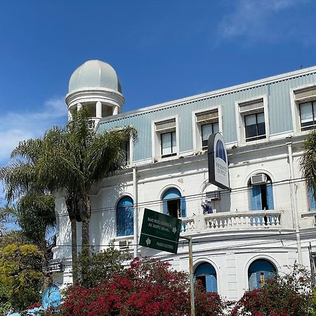 Hotel Vicente López Exterior foto